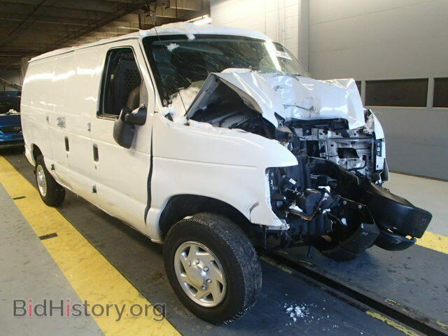 Фотография 1FTNE1EW7ADA02140 - FORD ECONOLINE 2010