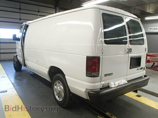 2010 FORD ECONOLINE - VIN: 1FTNE1EW7ADA02140 - Фото 3