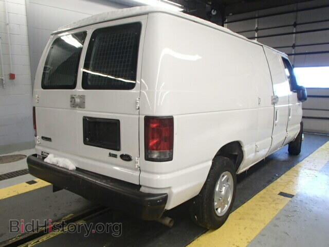 2010 FORD ECONOLINE - VIN: 1FTNE1EW7ADA02140 - Фото 4