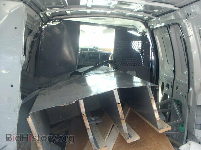 2010 FORD ECONOLINE - VIN: 1FTNE1EW7ADA02140 - Фото 6