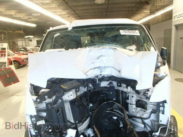 2010 FORD ECONOLINE - VIN: 1FTNE1EW7ADA02140 - Фото 7