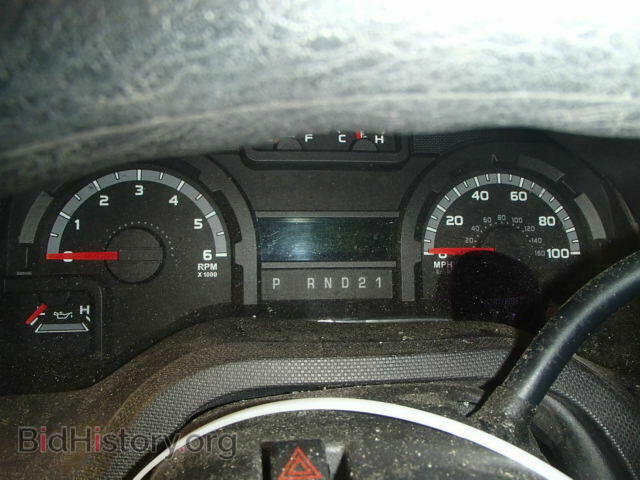 2010 FORD ECONOLINE - VIN: 1FTNE1EW7ADA02140 - Фото 8