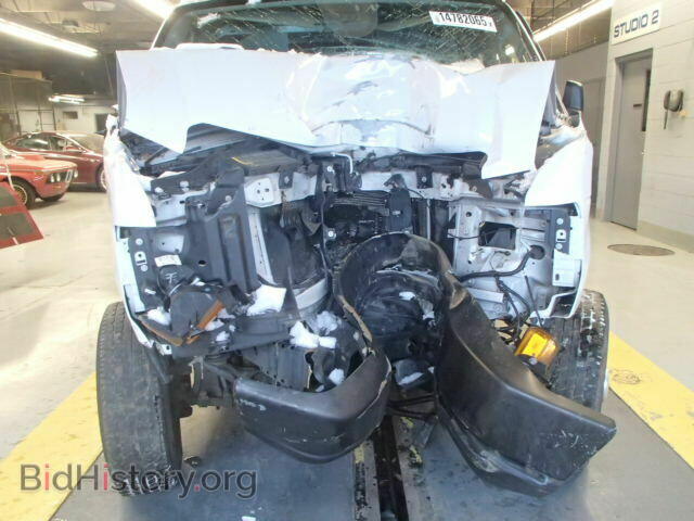 2010 FORD ECONOLINE - VIN: 1FTNE1EW7ADA02140 - Фото 9