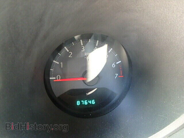 2010 CHRYSLER SEBRING - VIN: 1C3CC4FB4AN128657 - Фото 8