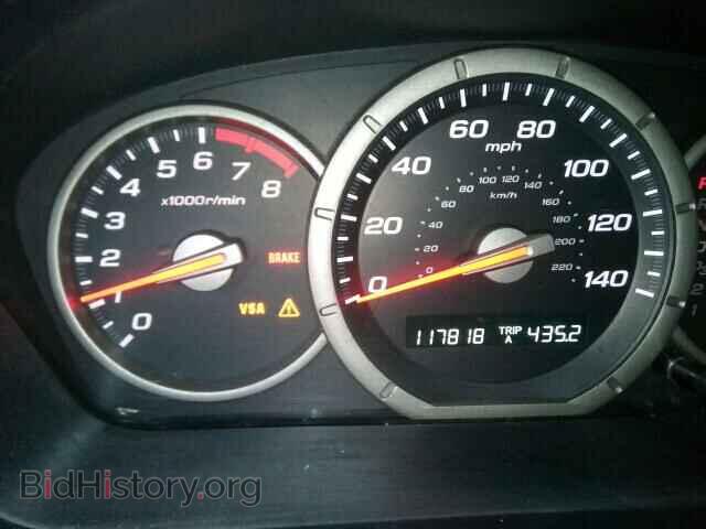 2006 HONDA PILOT - VIN: 2HKYF18506H507211 - Фото 8