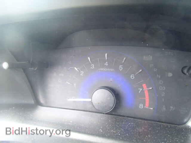 2013 HONDA CIVIC - VIN: 19XFB2F86DE247713 - Фото 8
