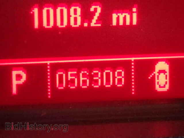 2011 GMC TERRAIN - VIN: 2CTFLTE54B6392485 - Фото 8