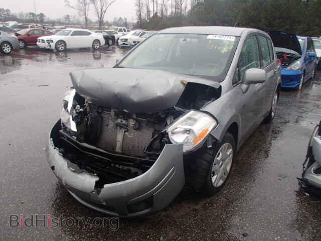 2011 NISSAN VERSA - VIN: 3N1BC1CP9BL517725 - Photo 2