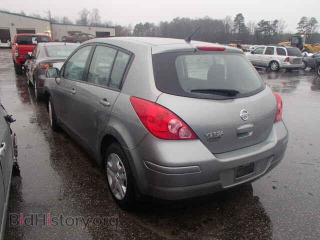 2011 NISSAN VERSA - VIN: 3N1BC1CP9BL517725 - Photo 3