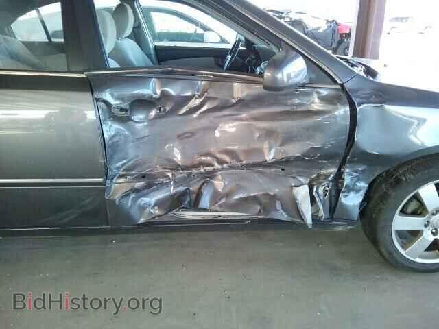 2006 KIA OPTIMA - VIN: KNAGE124365065567 - Фото 10