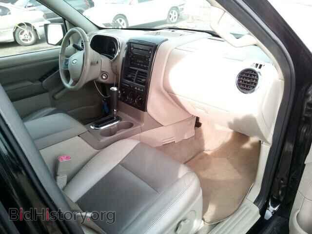 2006 FORD EXPLORER - VIN: 1FMEU73E56UA17724 - Фото 5