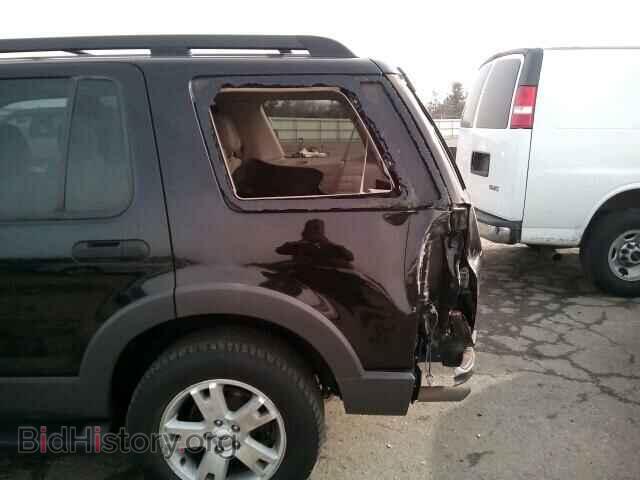 2006 FORD EXPLORER - VIN: 1FMEU73E56UA17724 - Фото 10