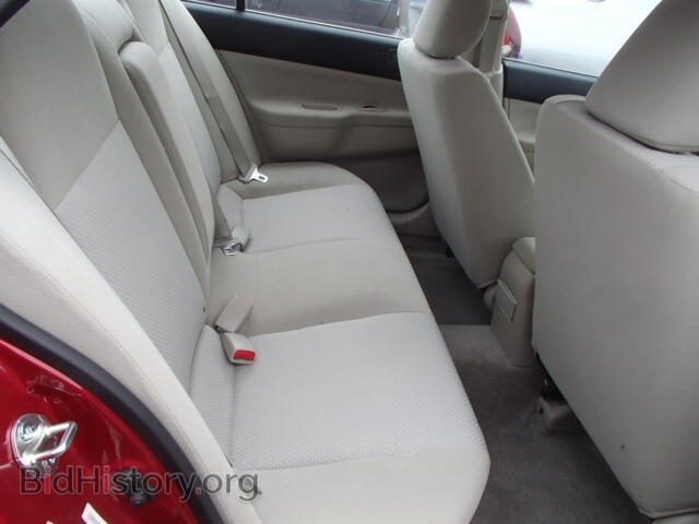 2006 MITSUBISHI LANCER - VIN: JA3AJ26E16U073104 - Фото 6