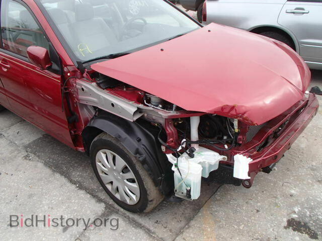 2006 MITSUBISHI LANCER - VIN: JA3AJ26E16U073104 - Фото 9