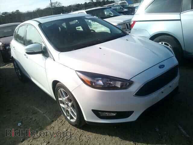 Фотография 1FADP3K29FL273206 - FORD FOCUS 2015