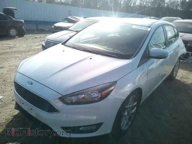 2015 FORD FOCUS - VIN: 1FADP3K29FL273206 - Photo 2