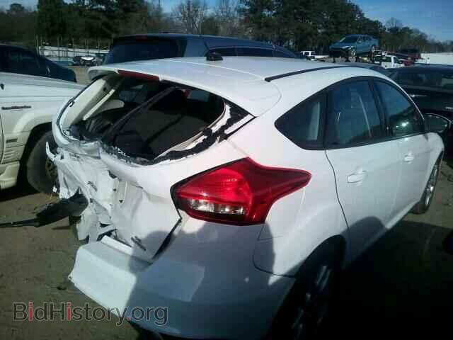 2015 FORD FOCUS - VIN: 1FADP3K29FL273206 - Photo 4