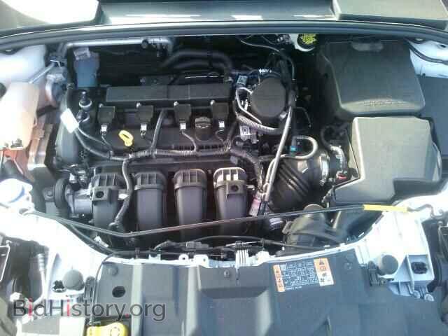 2015 FORD FOCUS - VIN: 1FADP3K29FL273206 - Photo 7