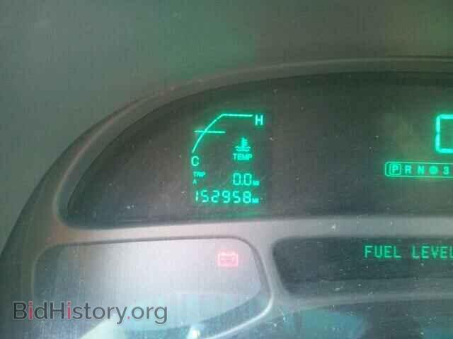 2000 CADILLAC DEVILLE - VIN: 1G6KD54Y7YU203386 - Photo 8