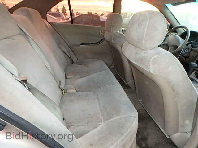 2002 MITSUBISHI GALANT - VIN: 4A3AA46G02E084806 - Фото 6