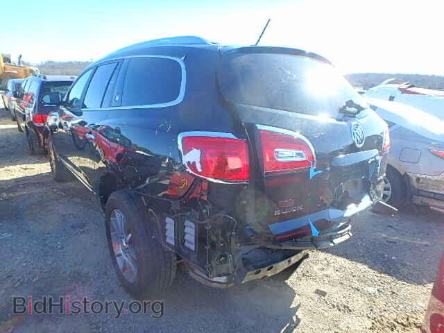 2014 BUICK ENCLAVE - VIN: 5GAKRBKD7EJ223150 - Фото 3