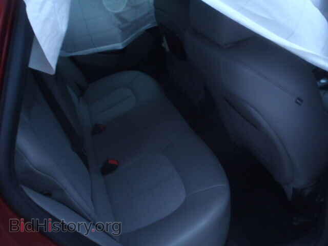 2013 BUICK VERANO - VIN: 1G4PP5SK3D4159854 - Фото 6