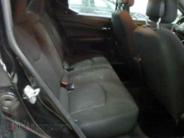 2011 DODGE AVENGER - VIN: 1B3BD4FBXBN545157 - Фото 6