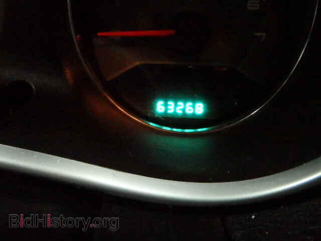2011 DODGE AVENGER - VIN: 1B3BD4FBXBN545157 - Фото 8