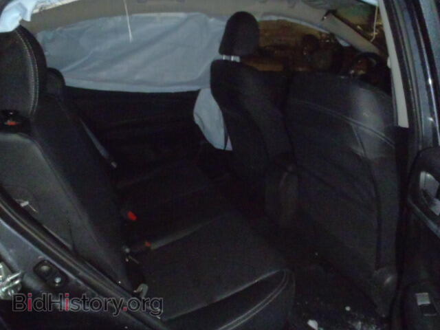 2014 SUBARU XV - VIN: JF2GPAGC0E8326357 - Фото 6