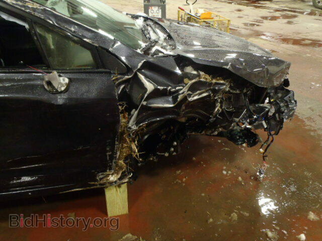 2014 SUBARU XV - VIN: JF2GPAGC0E8326357 - Фото 9