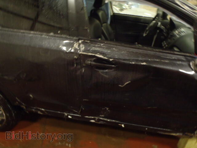 2014 SUBARU XV - VIN: JF2GPAGC0E8326357 - Фото 10