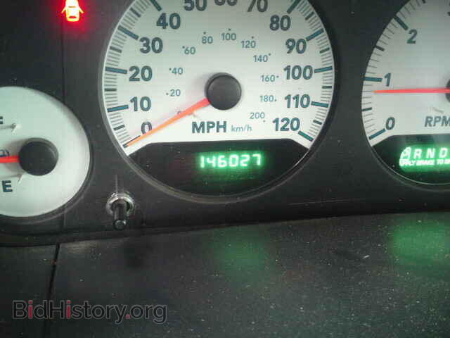 2006 DODGE CARAVAN - VIN: 1D4GP24R46B539297 - Фото 8