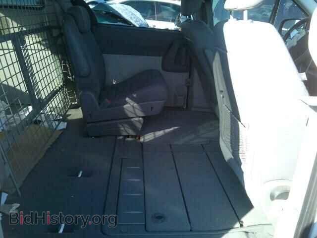 2009 DODGE CARAVAN - VIN: 2D8HN44E39R578454 - Фото 6