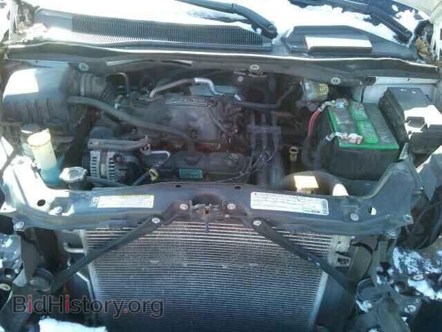 2009 DODGE CARAVAN - VIN: 2D8HN44E39R578454 - Фото 7