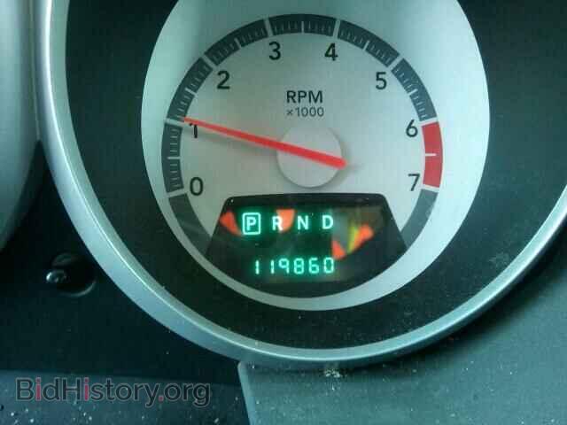 2009 DODGE CARAVAN - VIN: 2D8HN44E39R578454 - Фото 8