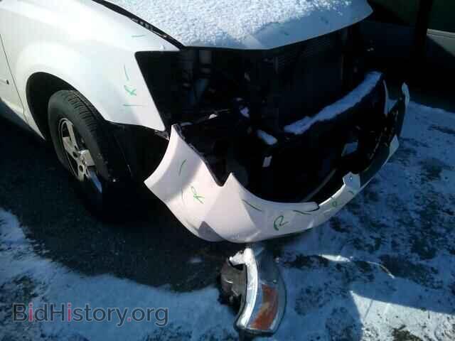 2009 DODGE CARAVAN - VIN: 2D8HN44E39R578454 - Фото 9