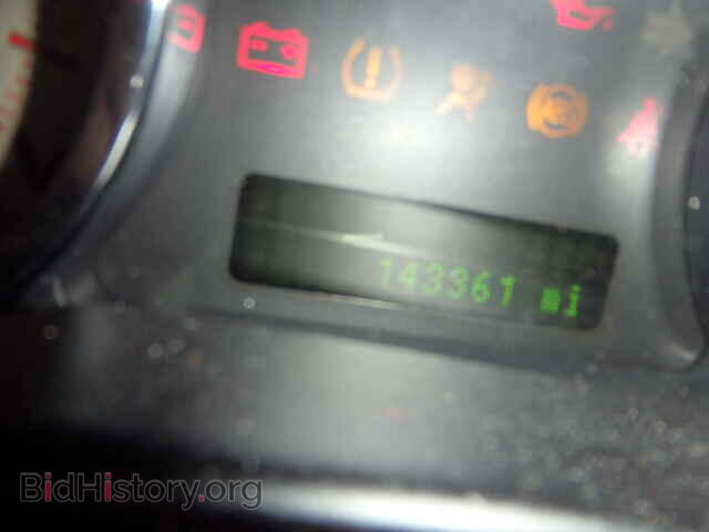 2008 FORD EDGE - VIN: 2FMDK38C38BB16360 - Фото 8