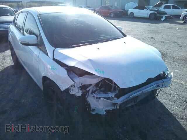 Photo 1FADP3K27EL407600 - FORD FOCUS 2014