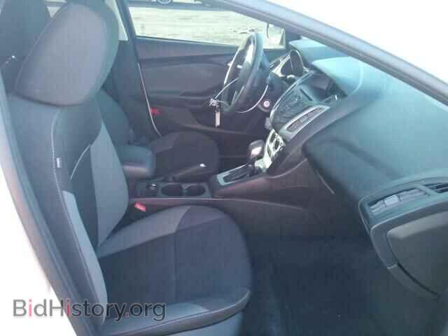 2014 FORD FOCUS - VIN: 1FADP3K27EL407600 - Фото 5