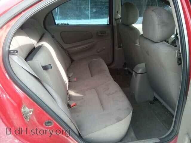 2005 DODGE NEON - VIN: 1B3ES56C35D137143 - Фото 6