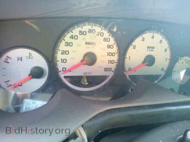 2005 DODGE NEON - VIN: 1B3ES56C35D137143 - Фото 8