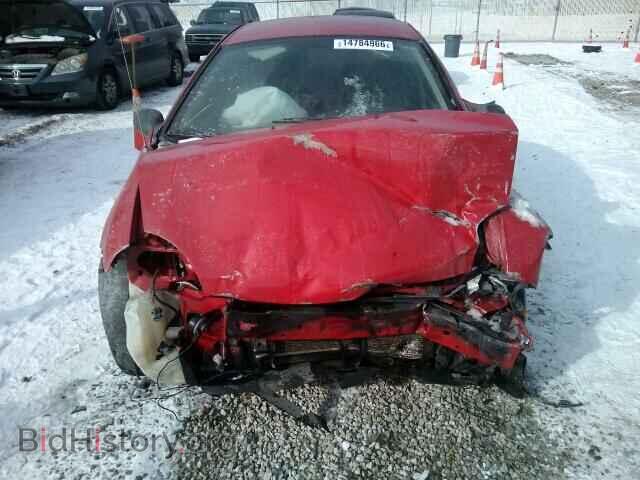 2005 DODGE NEON - VIN: 1B3ES56C35D137143 - Фото 9