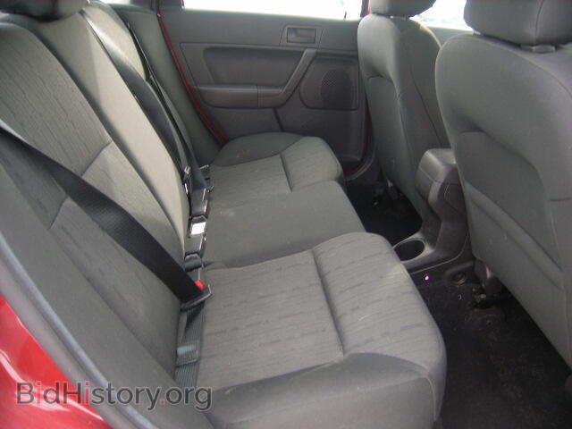 2010 FORD FOCUS - VIN: 1FAHP3FN0AW285354 - Фото 6