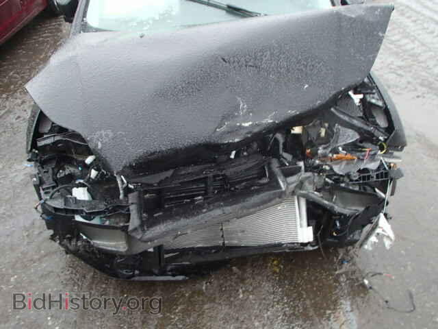 2014 FORD FOCUS - VIN: 1FADP3N2XEL402337 - Photo 7
