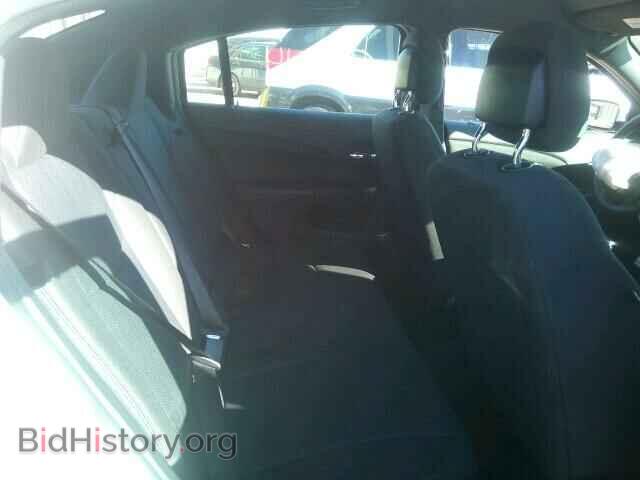 2014 CHRYSLER 200 - VIN: 1C3CCBAB4EN123847 - Фото 6