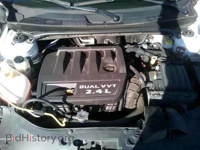 2014 CHRYSLER 200 - VIN: 1C3CCBAB4EN123847 - Фото 7