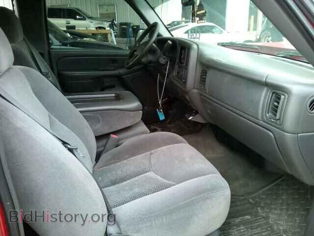 2007 CHEVROLET SILVERADO - VIN: 1GCEC19VX7Z149975 - Photo 5