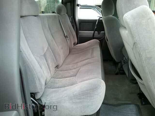 2007 CHEVROLET SILVERADO - VIN: 1GCEC19VX7Z149975 - Photo 6