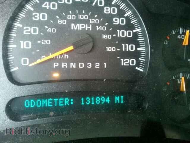 2007 CHEVROLET SILVERADO - VIN: 1GCEC19VX7Z149975 - Photo 8