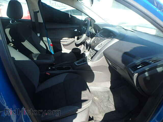 2012 FORD FOCUS - VIN: 1FAHP3F25CL189228 - Photo 5
